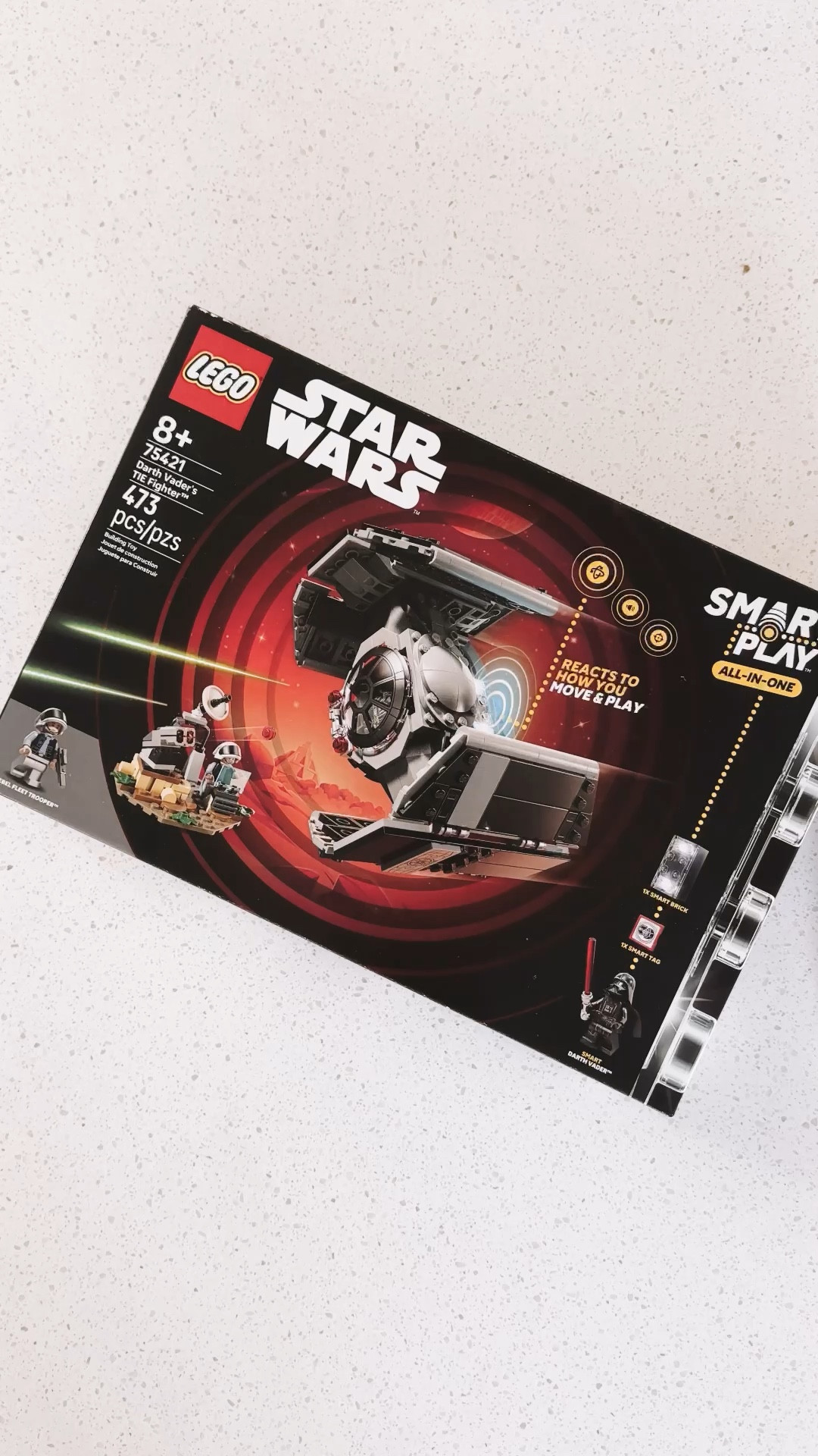 #ad These LEGO® SMART Play™Sets from Target are the absolute coolest! My kids use LEGO Sets just about daily but SMART Bricks take it to a whole new level of fun! #TargetPartner #LEGOSMARTPlay #LEGOpartner @target @lego  

#LTKKids #LTKmomlife #LTKdayinmylife