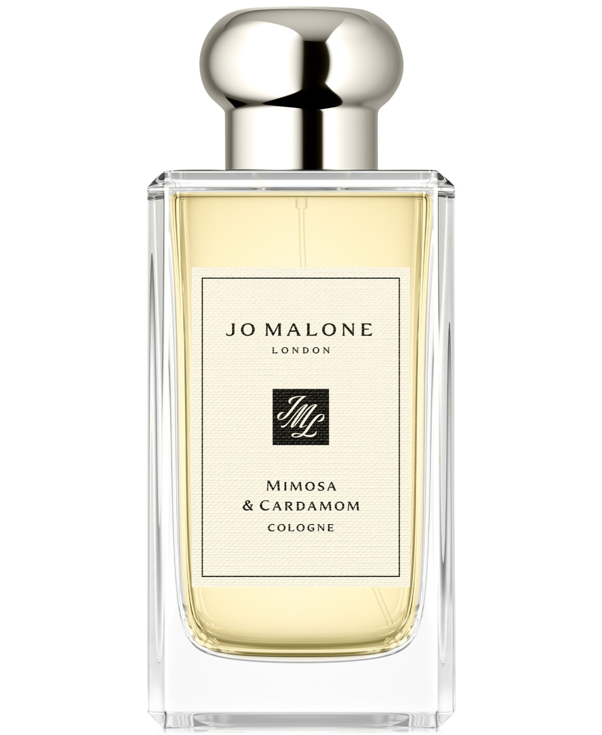 Jo Malone London Mimosa & Cardamom Cologne, 3.4-oz. | Macy's
