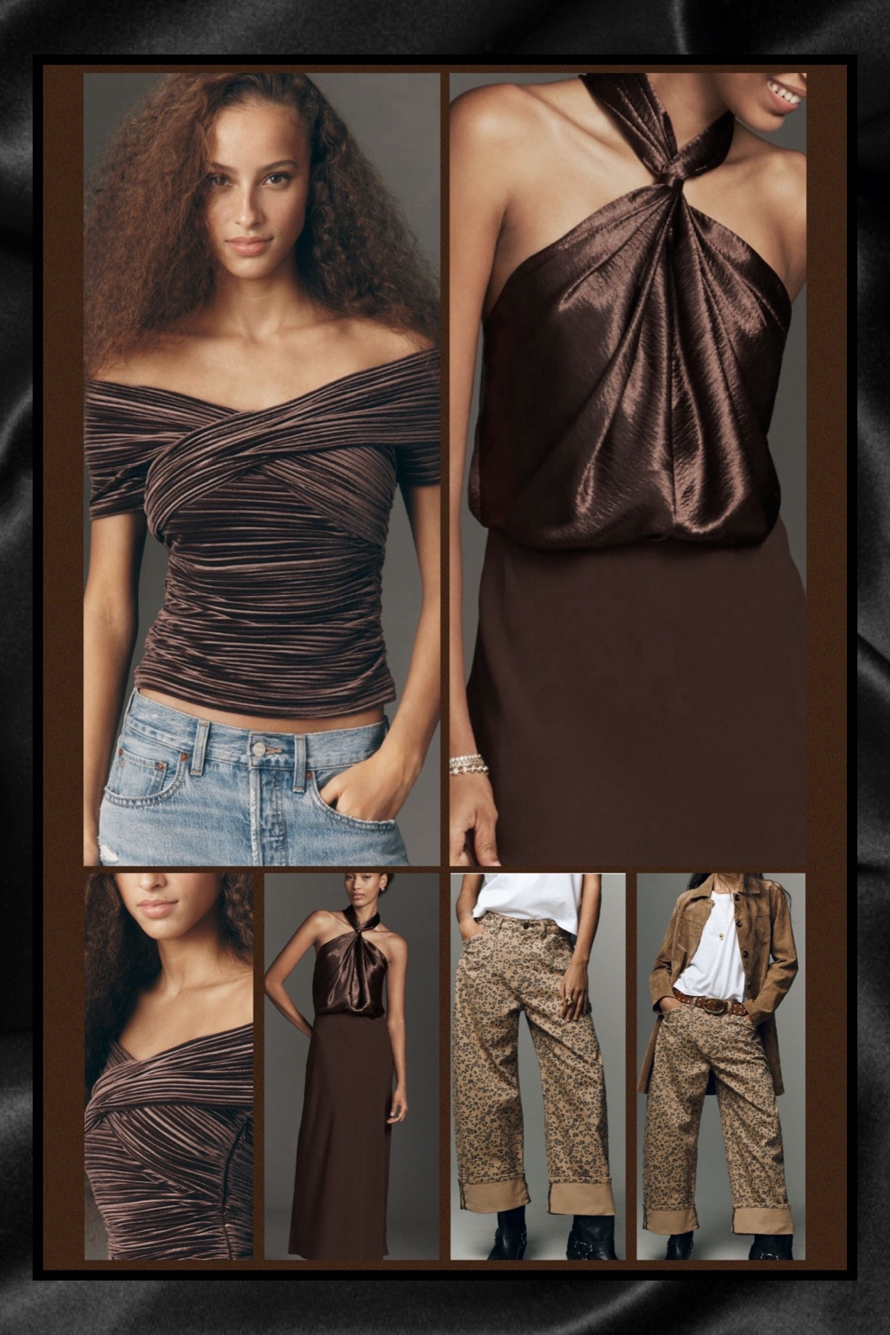 New Anthro

#LTKHoliday #LTKOver40 #LTKGiftGuide