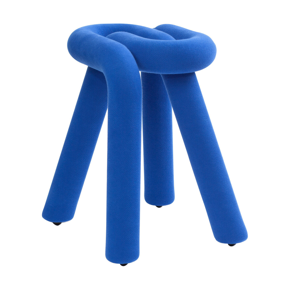 Tabouret bleu Bold - Moustache | The Cool Republic - Reward Style