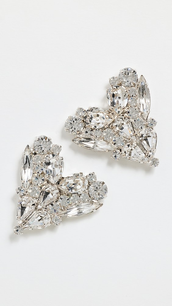 Jennifer Behr Hera Earrings | Shopbop | Shopbop
