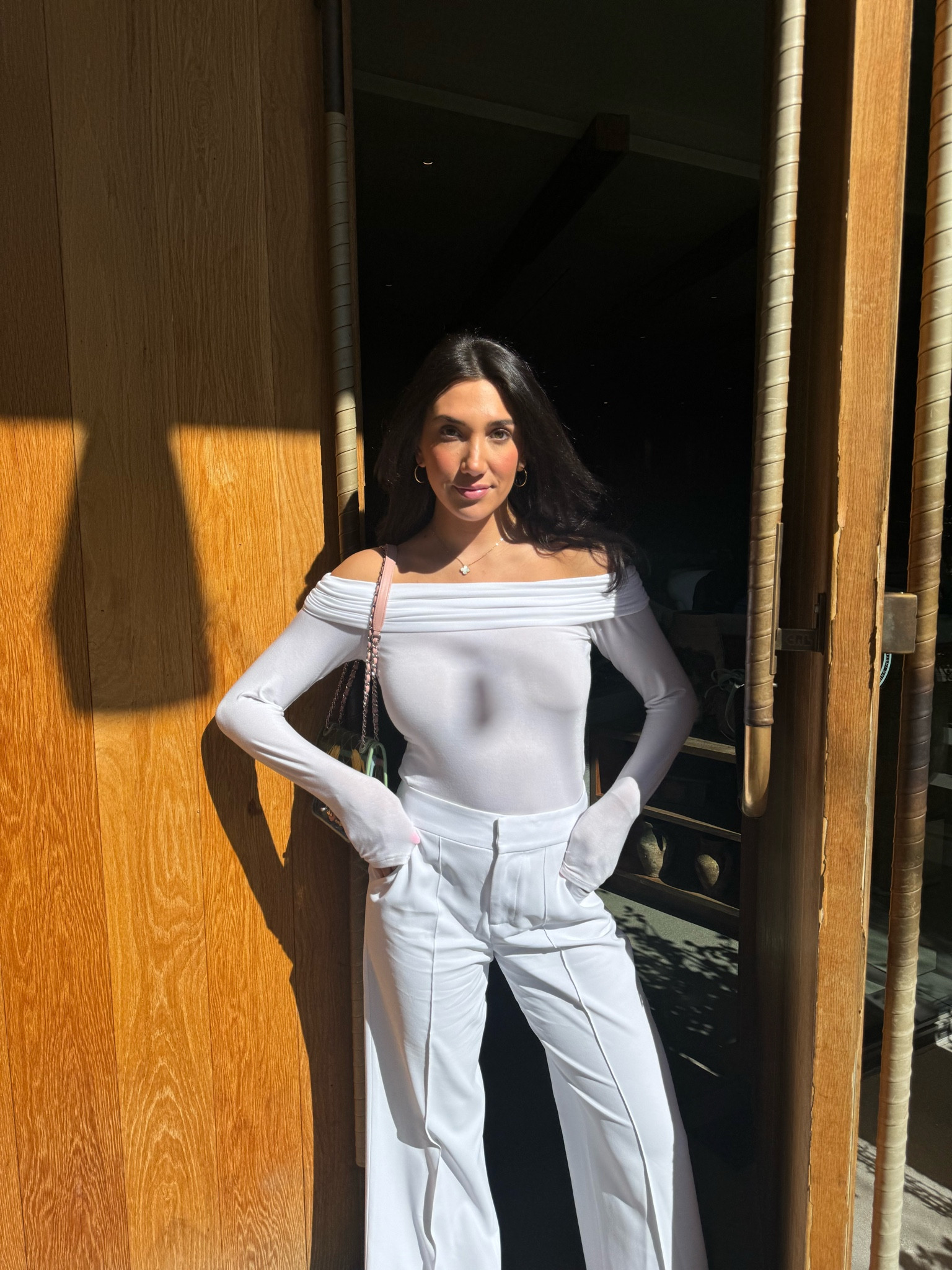 outfit is all aritzia 🤍

#LTKstyletip #LTKSeasonal