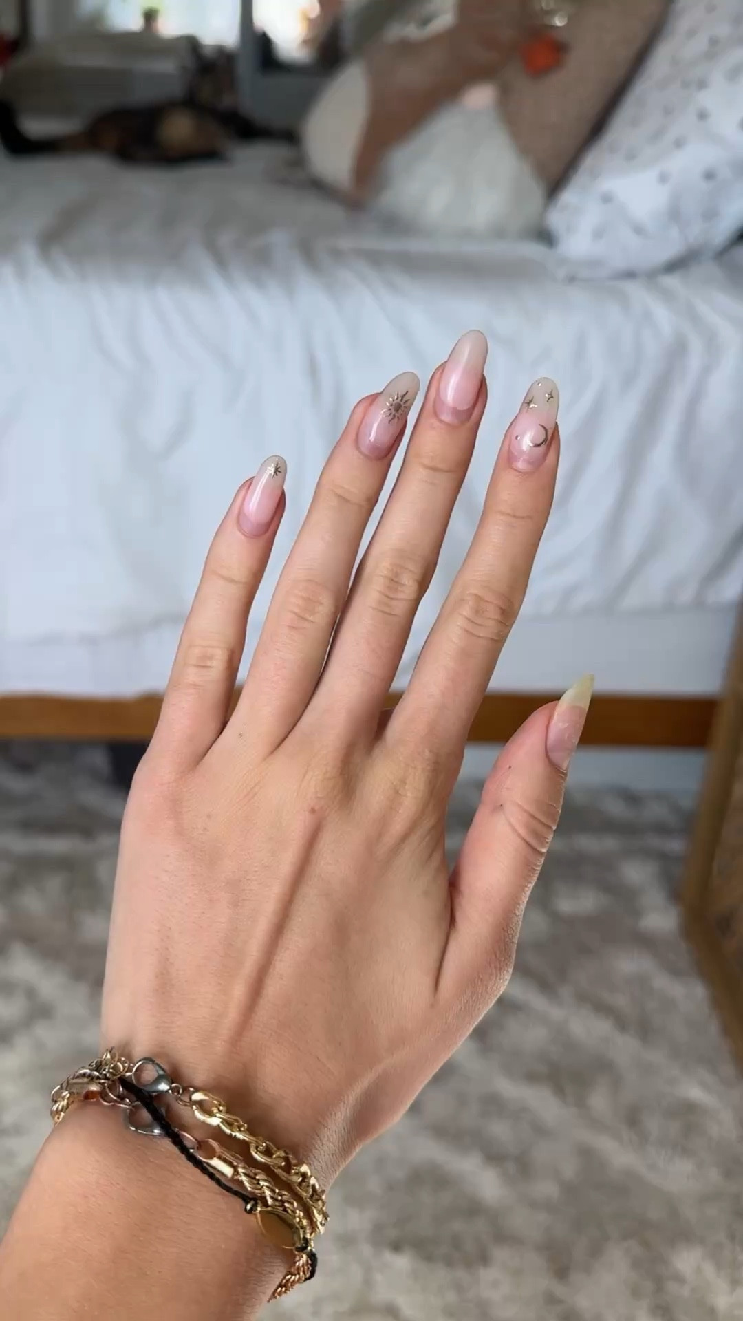 Redo my nails with me! I do this to save some money and def getting better at it. Everything is from Amazon. Super affordable! 

#LTKBeauty #LTKFindsUnder50 #LTKWatchNow