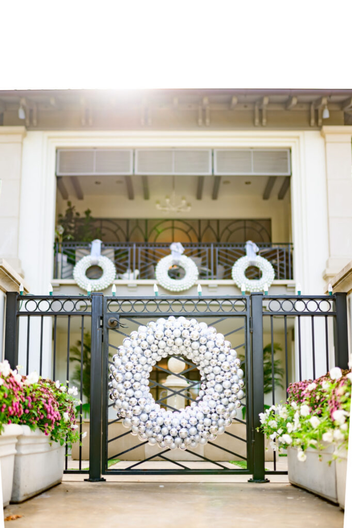 Holiday Home Tour 

Front  front decor  front decorations  home decorations  home Christmas Decorations 


#LTKGiftGuide #LTKHoliday #LTKSeasonal