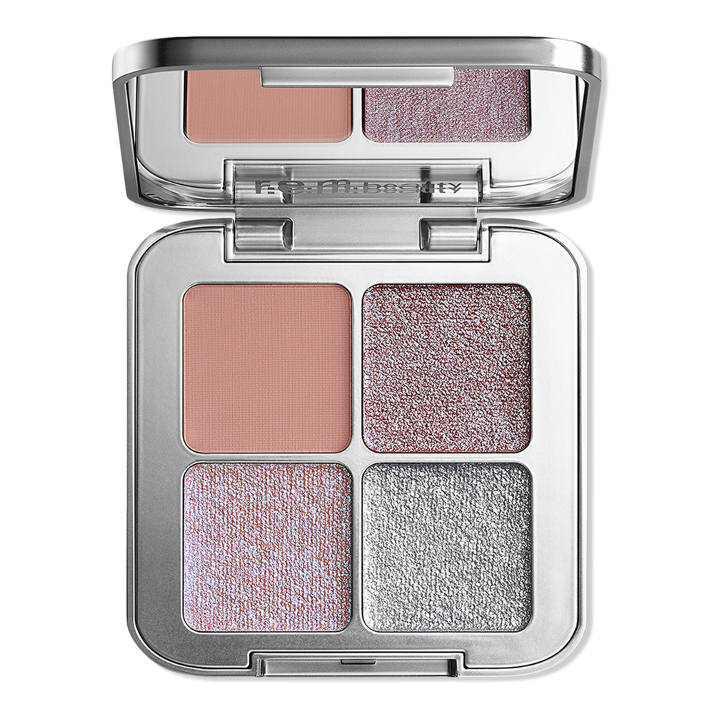 r.e.m. beauty Sweet Dreams Eyeshadow Quad - Fembot Fatale | Ulta