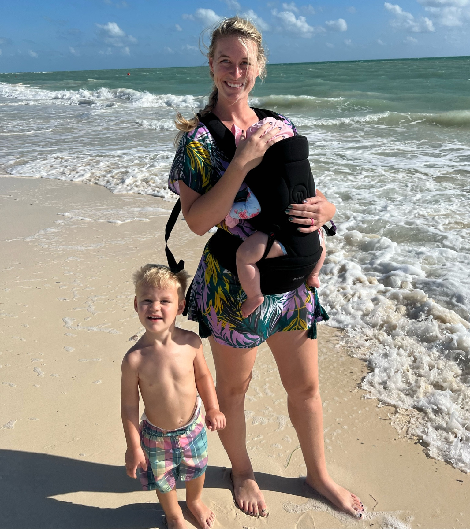 Kids beach must-haves!

#LTKtravel #LTKkids #LTKfamily