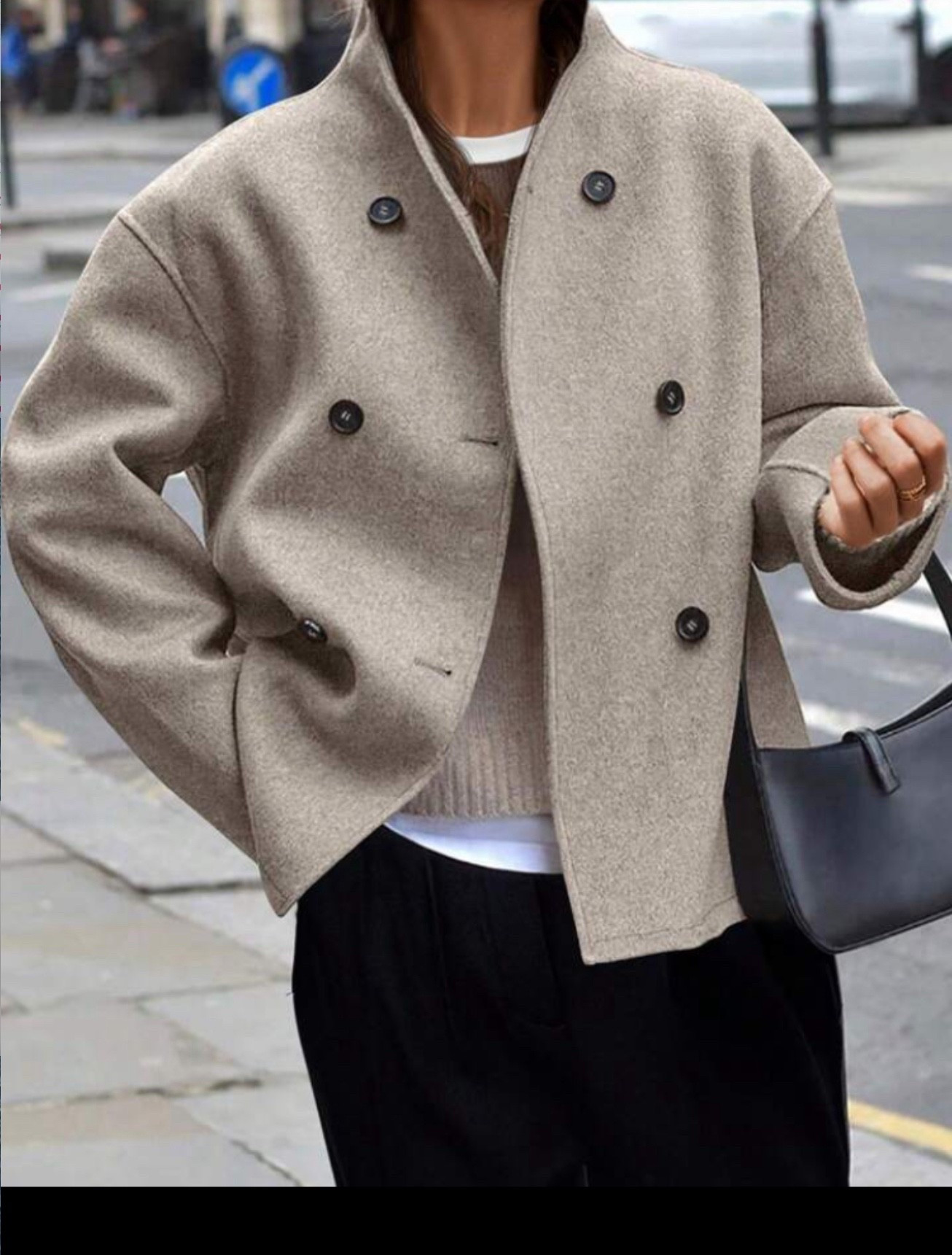 Fall jackets -

#LTKMidsize #LTKPlusSize #LTKStyleTip