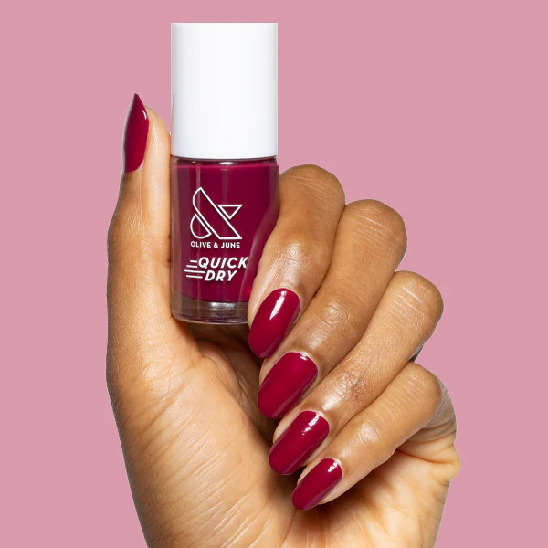 Mulberry | Olive & June