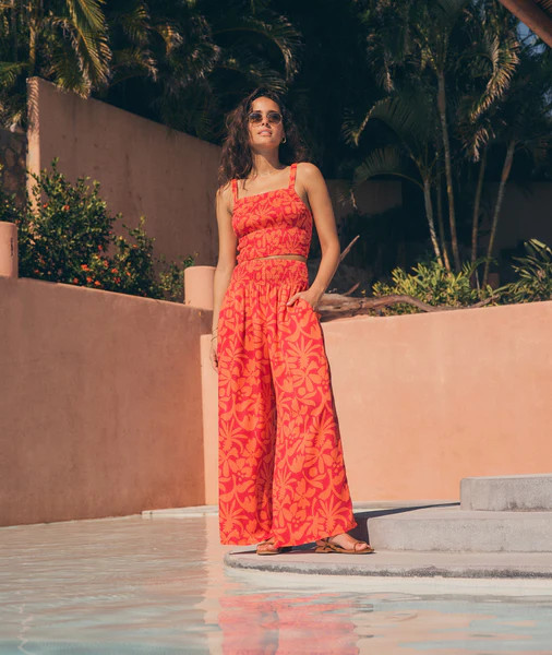 Archive Gia Pant | Marine Layer