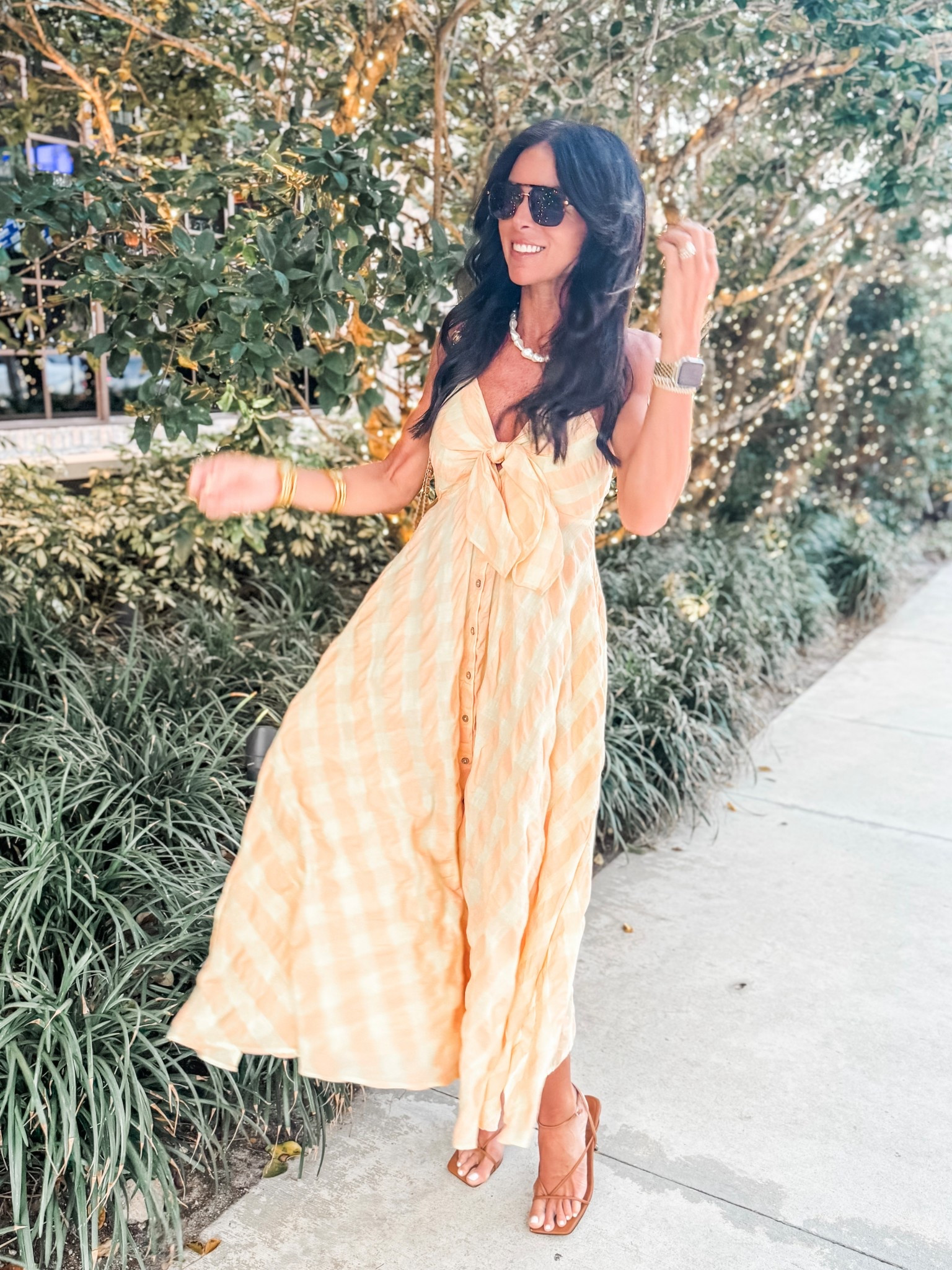 My favorite free people dress for under $30

#LTKCyberWeek #LTKSaleAlert #LTKFindsUnder50