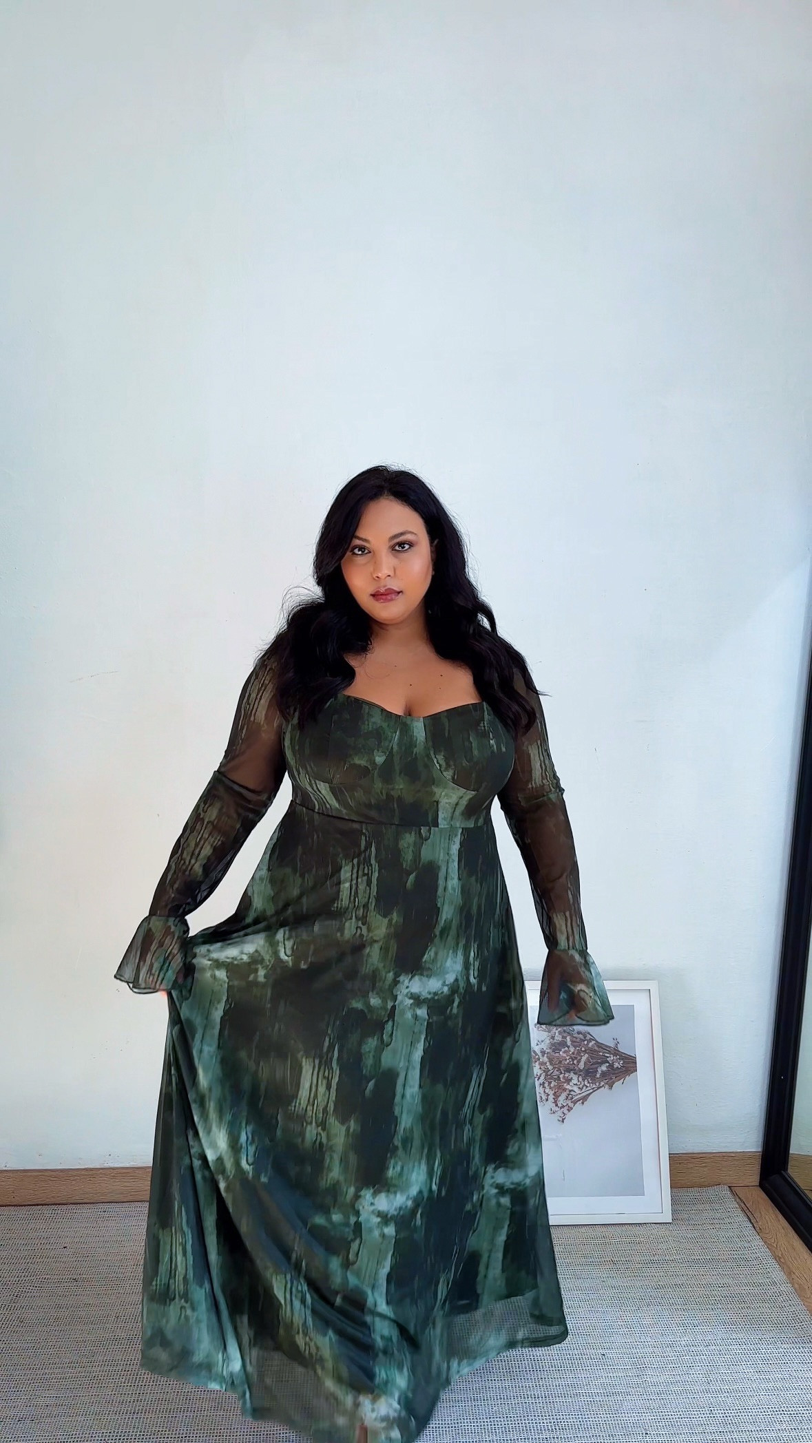 Curvy Wedding guest dress / Occasionwear 

#weddingguest #occasionwear #springdress #summerdress #curvydress 

#LTKcurves #LTKwedding #LTKmidsize