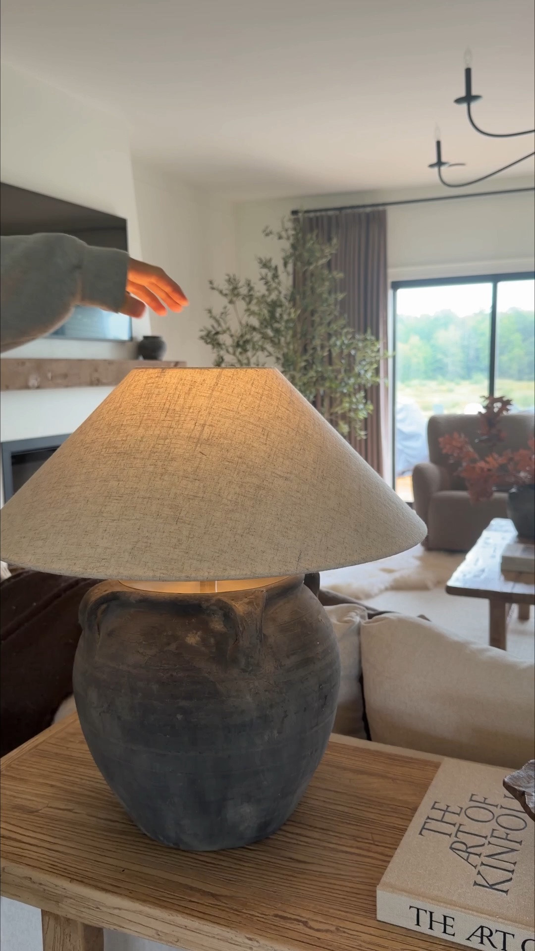 my not so secret secret to using my lamps anywhere around the house without an outlet!

#LTKsale #LTKfall #LTKhome
