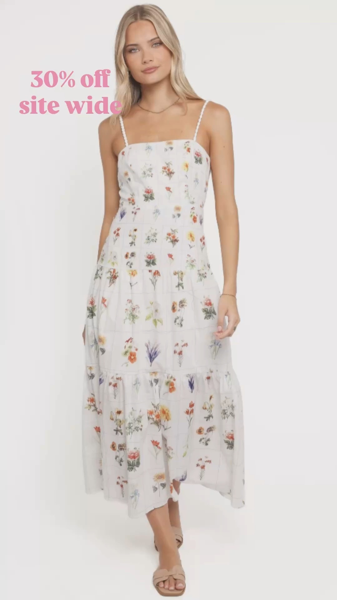 Use code 30 off for 30% off site wide

#LTKOver40 #LTKSaleAlert #LTKWedding