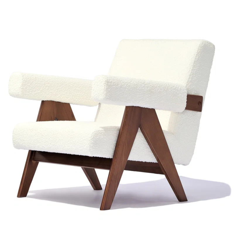 Pierre J. Lounge Chair | Wayfair North America