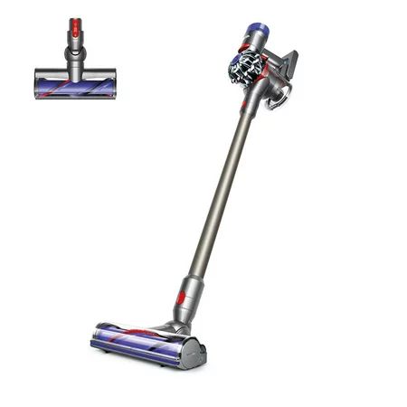 Dyson V7 Animal Cordless Vacuum | Iron | Refurbished | Walmart (US)