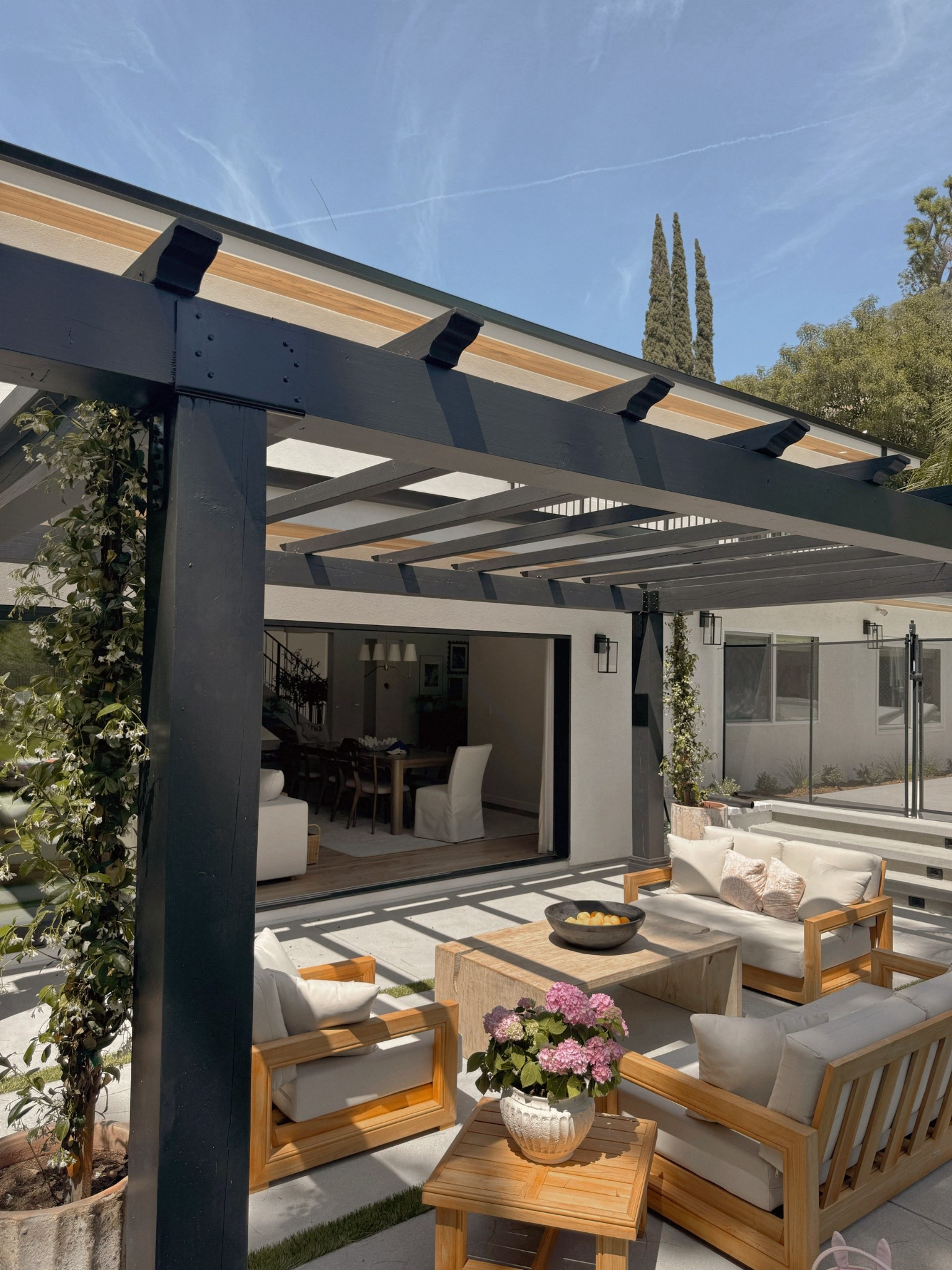 Outdoor furniture!! Looove this set and it’s such a great price 

#LTKSeasonal #LTKHome #LTKSaleAlert