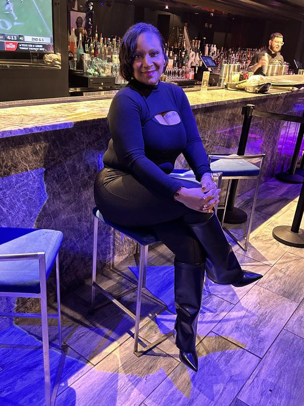 I.N.C. International Concepts Women's Skylar Fold Over Cuffed Dress Boots, Created for Macy's, Re... | Macy's