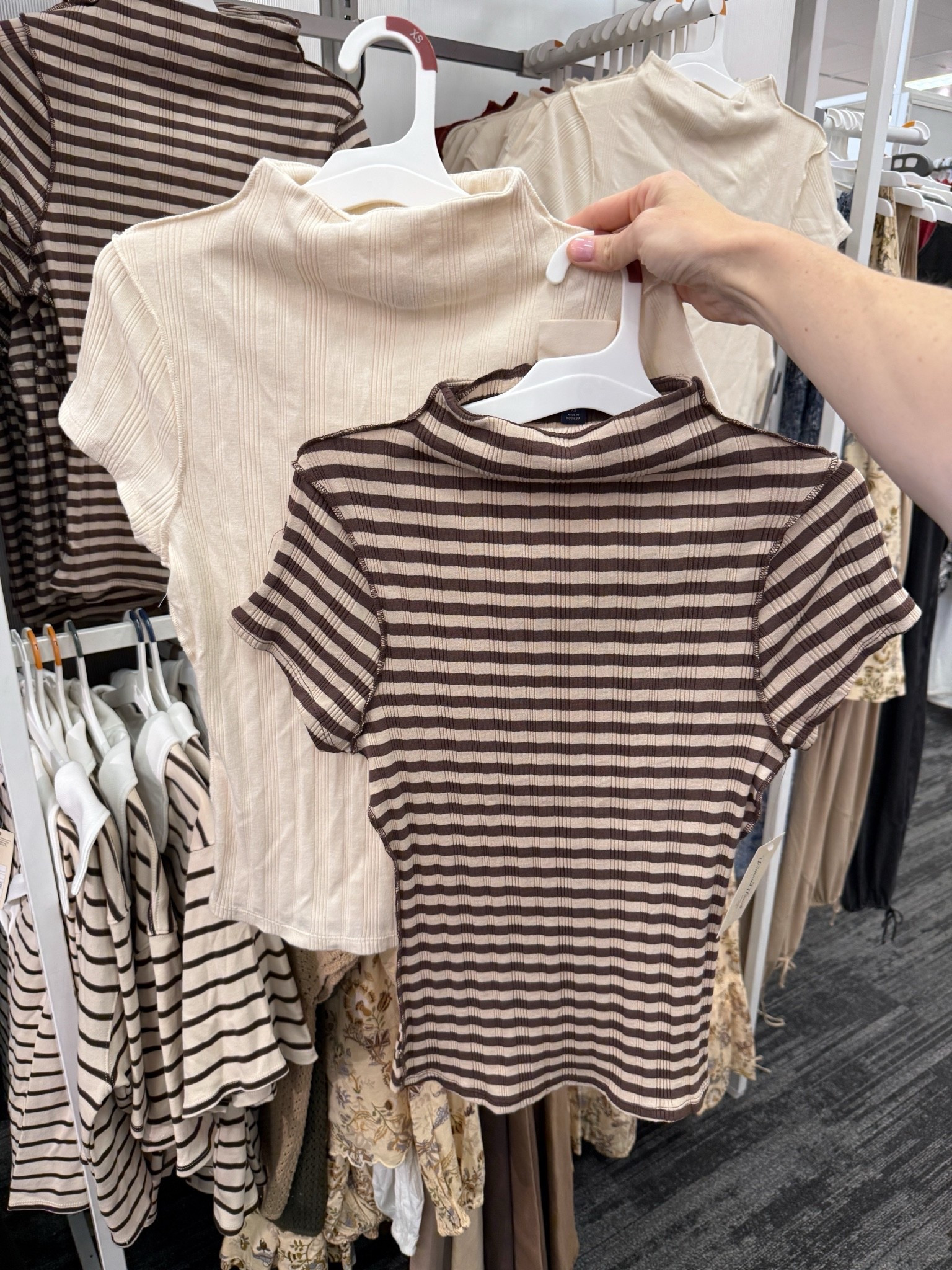 Universal Thread top

#LTKSeasonal #LTKootd #LTKgrwm
