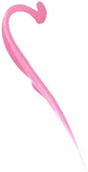 NYX PROFESSIONAL MAKEUP Vivid Brights Liquid Eyeliner - Vivid Petal (Pastel Pink) | Amazon (US)