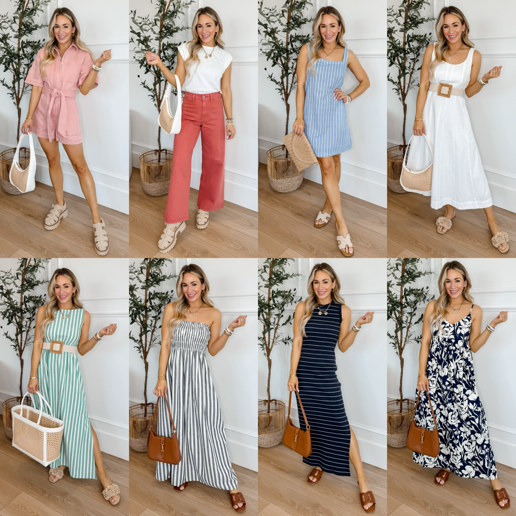 Target spring new arrivals! So many good finds perfect for vacation or dressing up for workwear! 

#LTKSeasonal #LTKWorkwear #LTKStyleTip