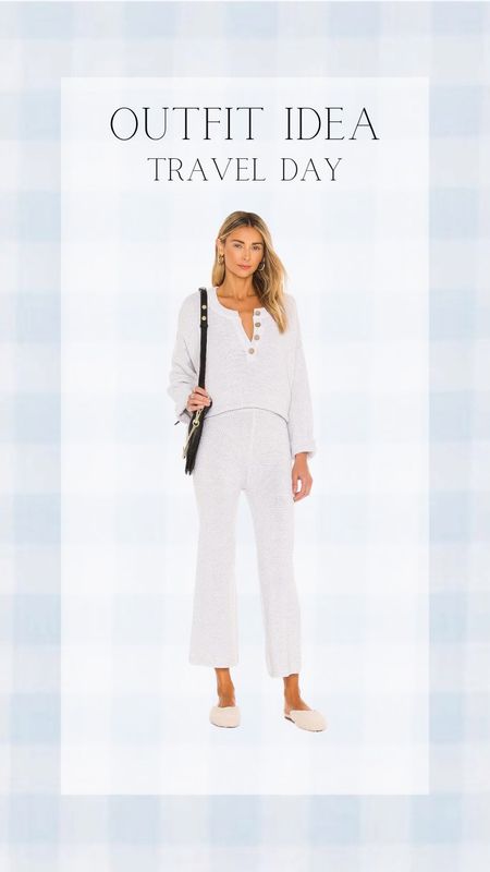 Love this set from Free People that is 100% cotton. Would be a perfect travel day outfit! 




Travel outfit 
Free people 
Organic cotton 
Set
Lightweight set
Travel day

#LTKbeauty #LTKtravel #LTKstyletip