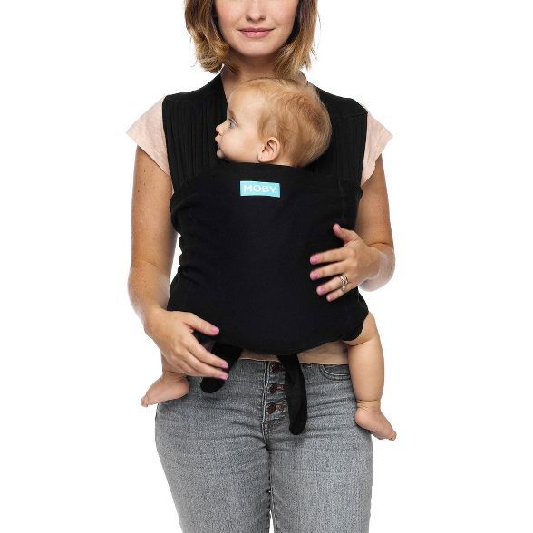 Moby Fit Hybrid Baby Carrier | Target
