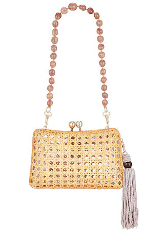 Charlotte Clutch
                    
                    Serpui
                            
   ... | Revolve Clothing (Global)