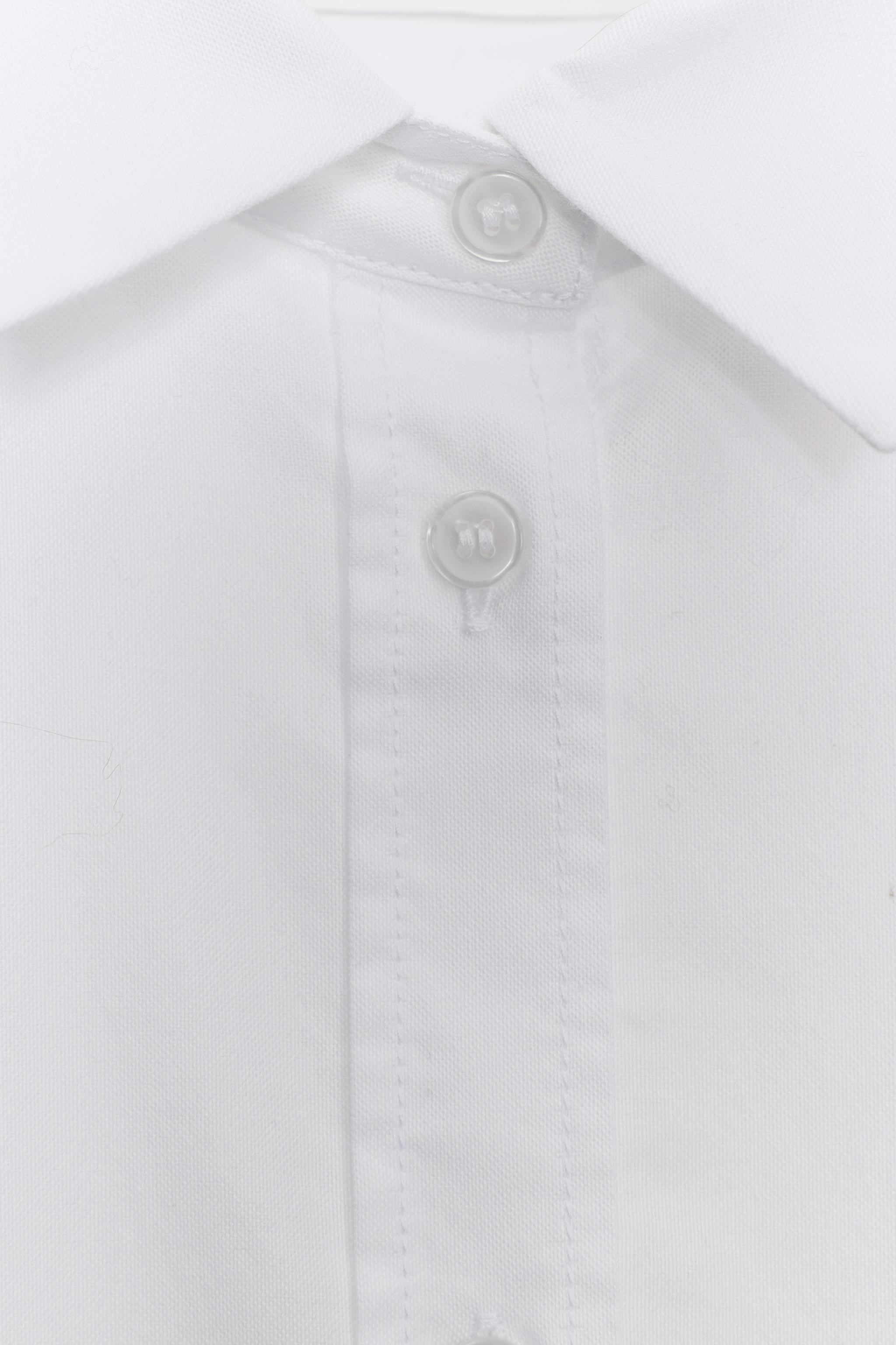 ZW COLLECTION OXFORD SHIRT | Zara US