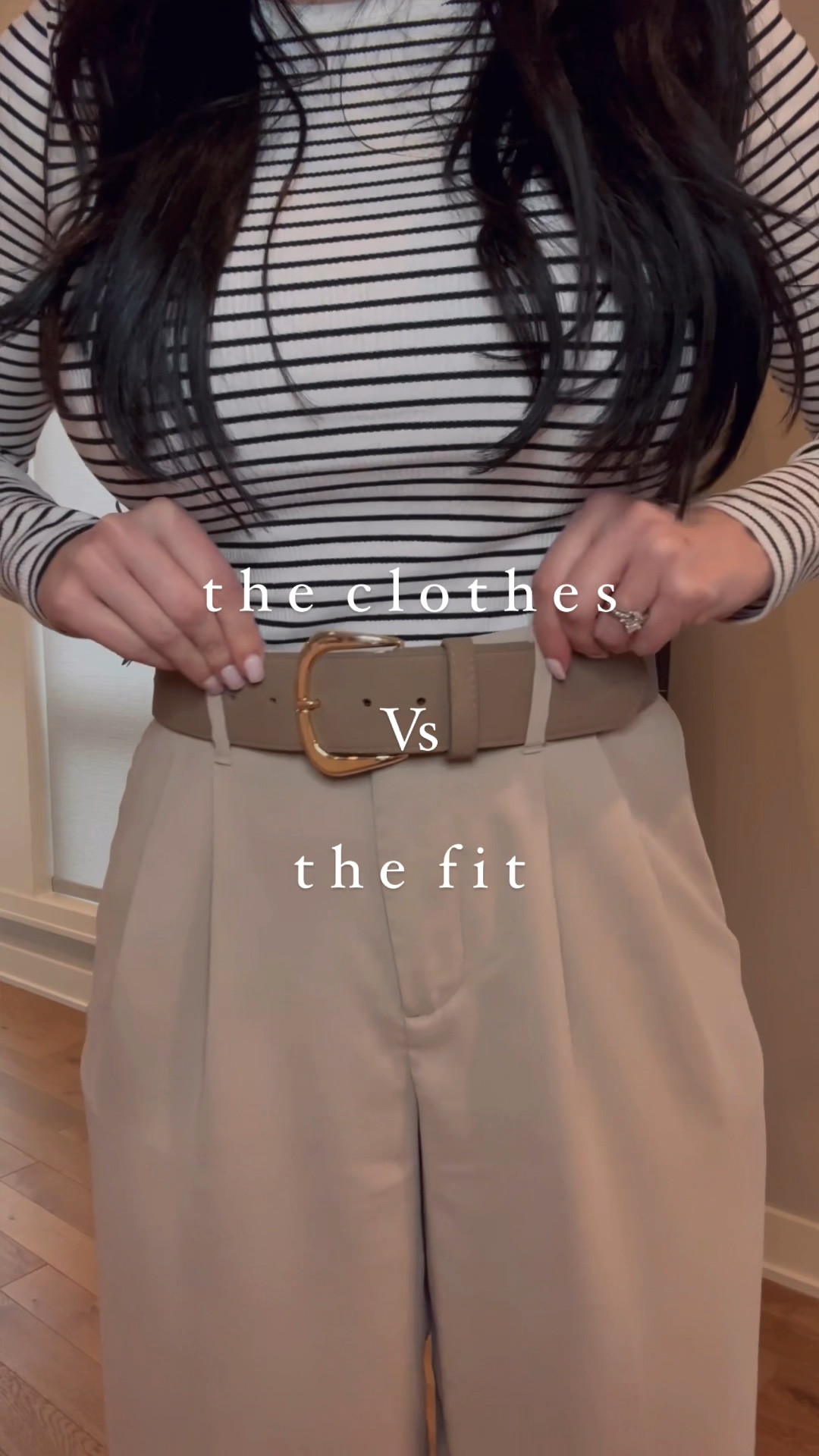 #LTKworkwear #LTKover40 #LTKstyletip