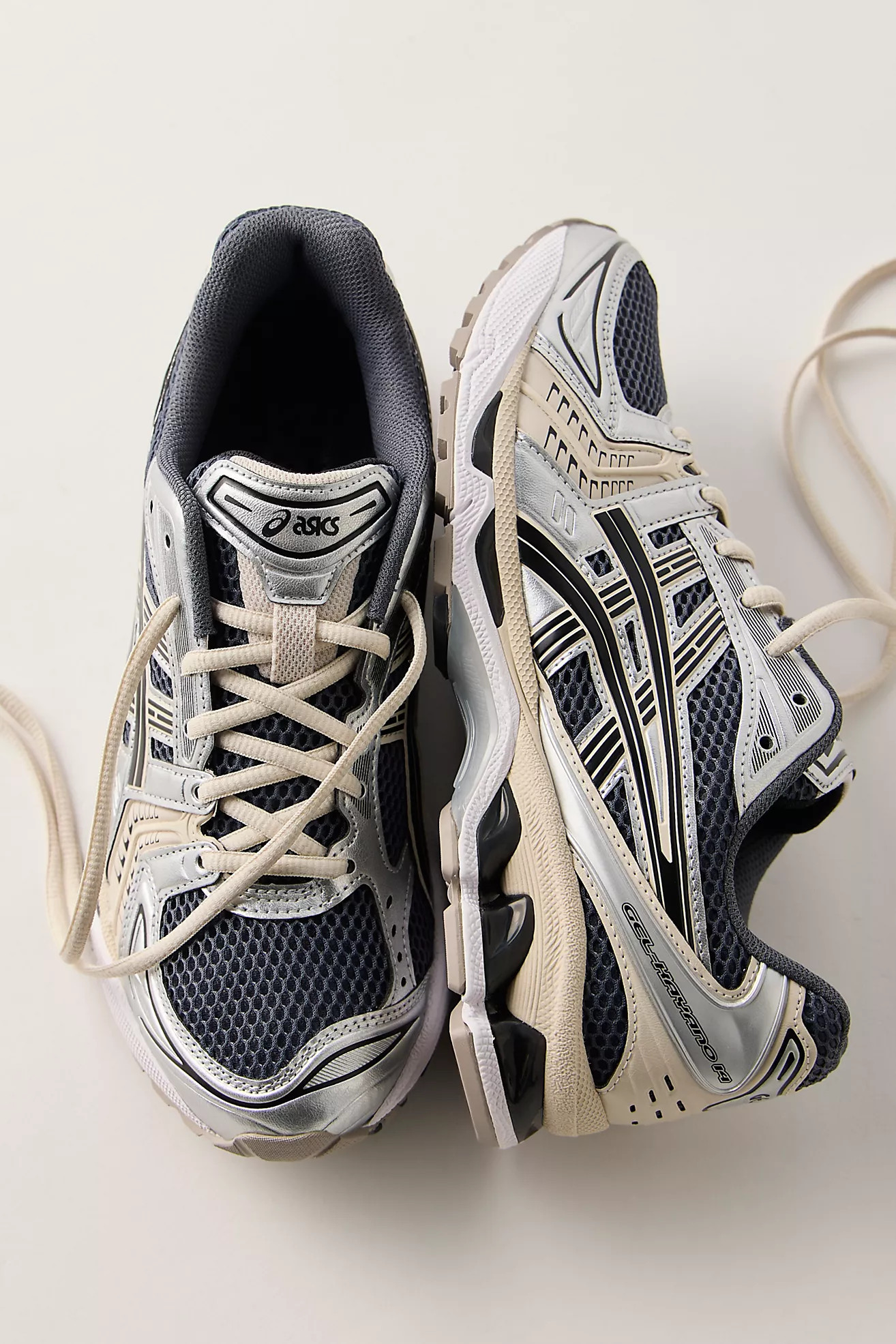 ASICS GEL-KAYANO 14 Sneakers | Free People (Global - UK&FR Excluded)