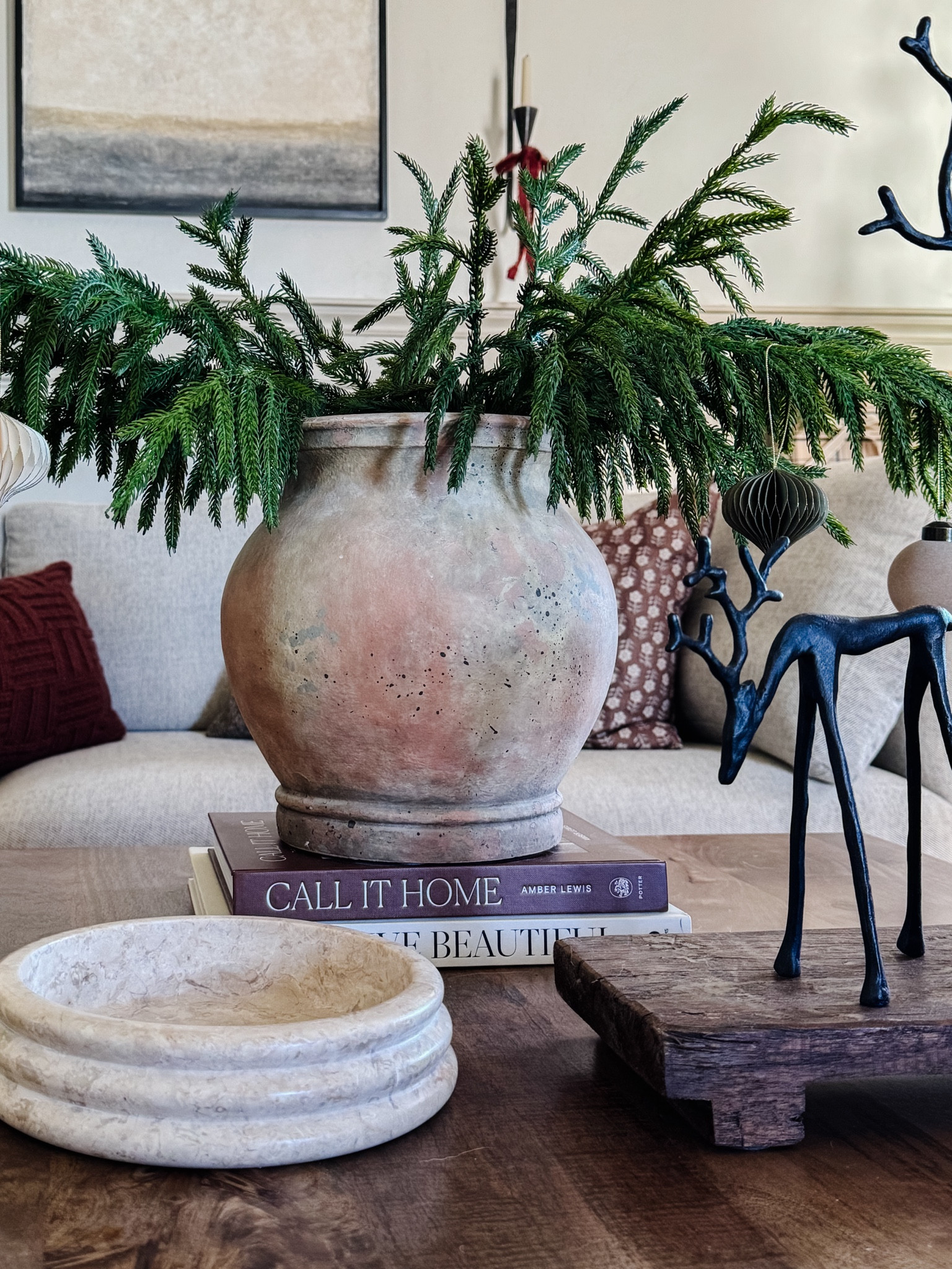 New Studio McGee marble bowl from Target, table decor, home decor, affordable finds

#LTKhome #LTKstyletip #LTKfindsunder50