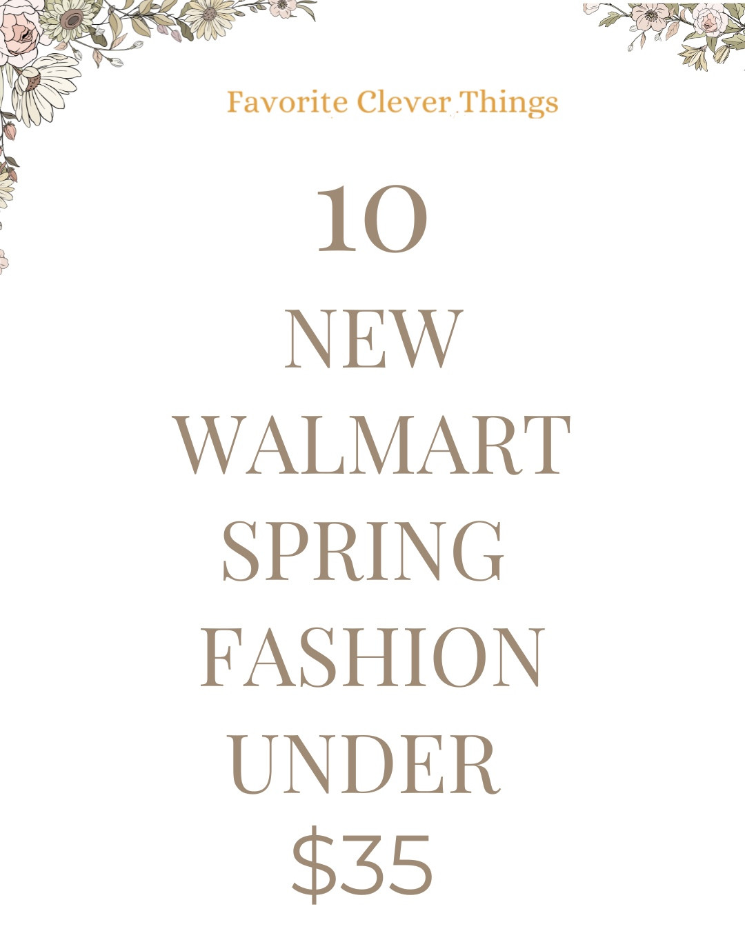 Walmart spring arrivals
Walmart fashion
Spring outfit
Summer outfit
Summer top
Active wear

#LTKSeasonal #LTKootd #LTKfitnessgoals