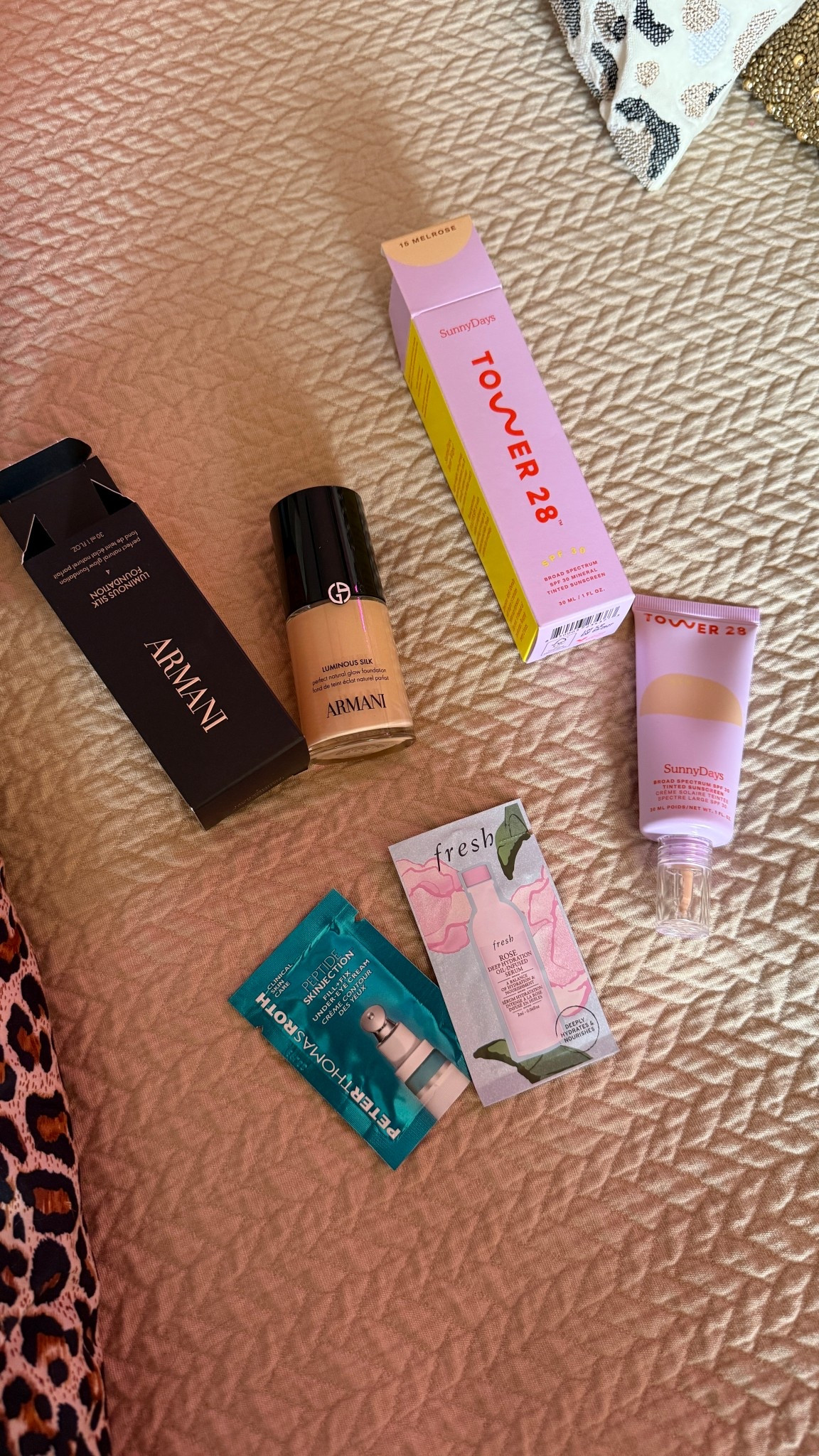 Holy grail “foundations” / tinted moisturizer! I have repurchased both at least 6 or 7 times 

#LTKU #LTKSaleAlert #LTKBeauty