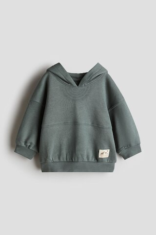 H & M - Hoodie - Green | H&M (US + CA)