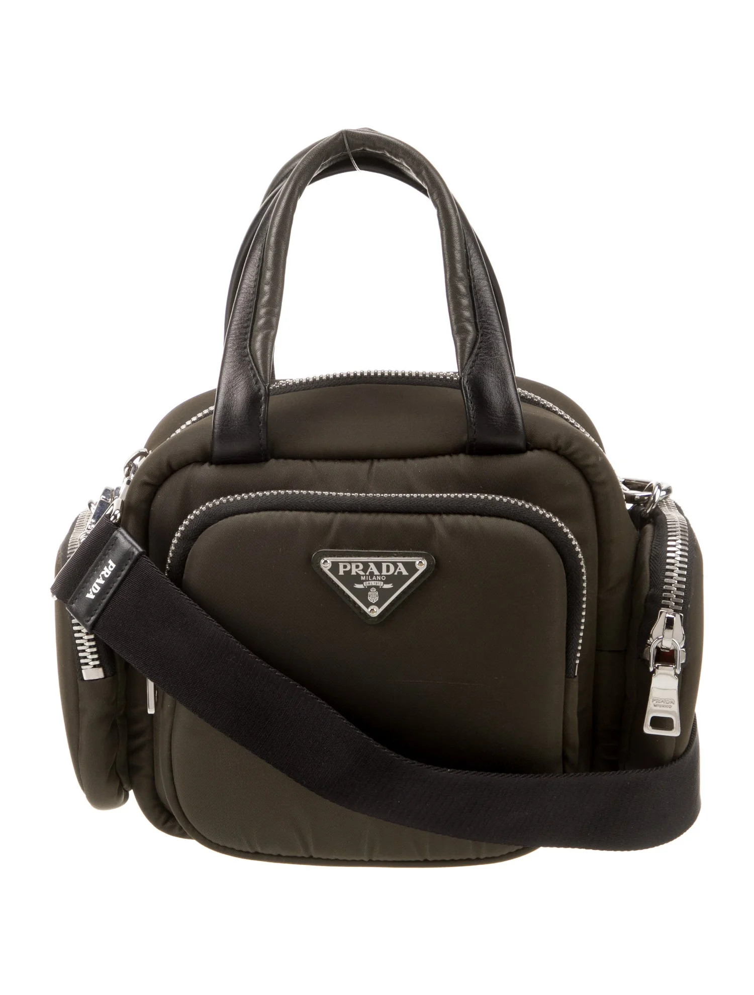 Signature Cargo | The RealReal