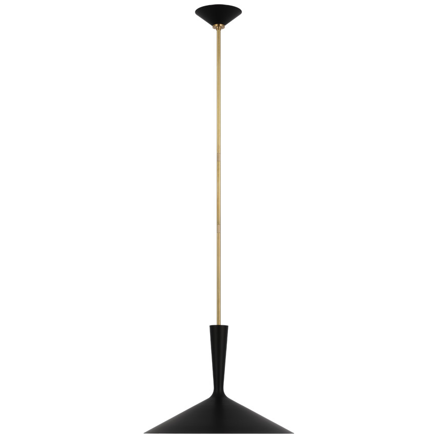Rosetta Large Pendant | Visual Comfort