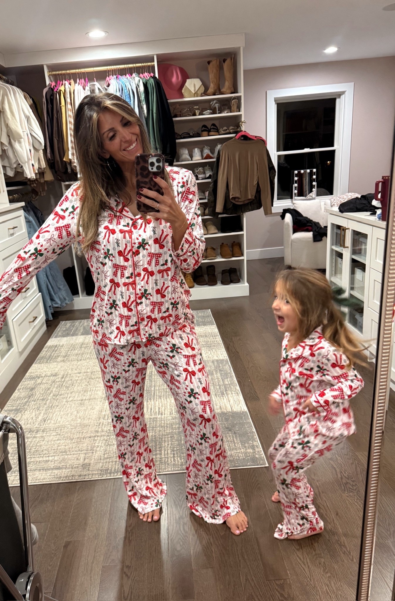 Sharing my fav matching Christmas pajamas!! 

Fall fashion, Winter outfits, Cozy sweaters, Layering tips, Stylish boots, Pajamas

#LTKSeasonal #LTKHoliday #LTKStyleTip