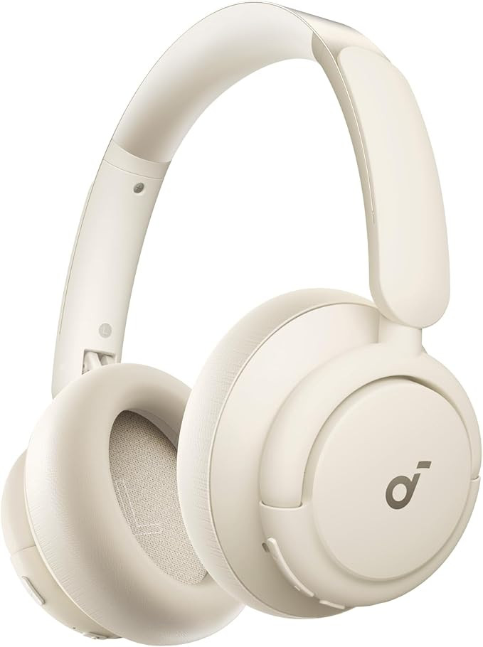 soundcore Q30 by Anker, Hybrid Active Noise Cancelling Headphones with Travel Pouch, Multiple Mod... | Amazon (UK)