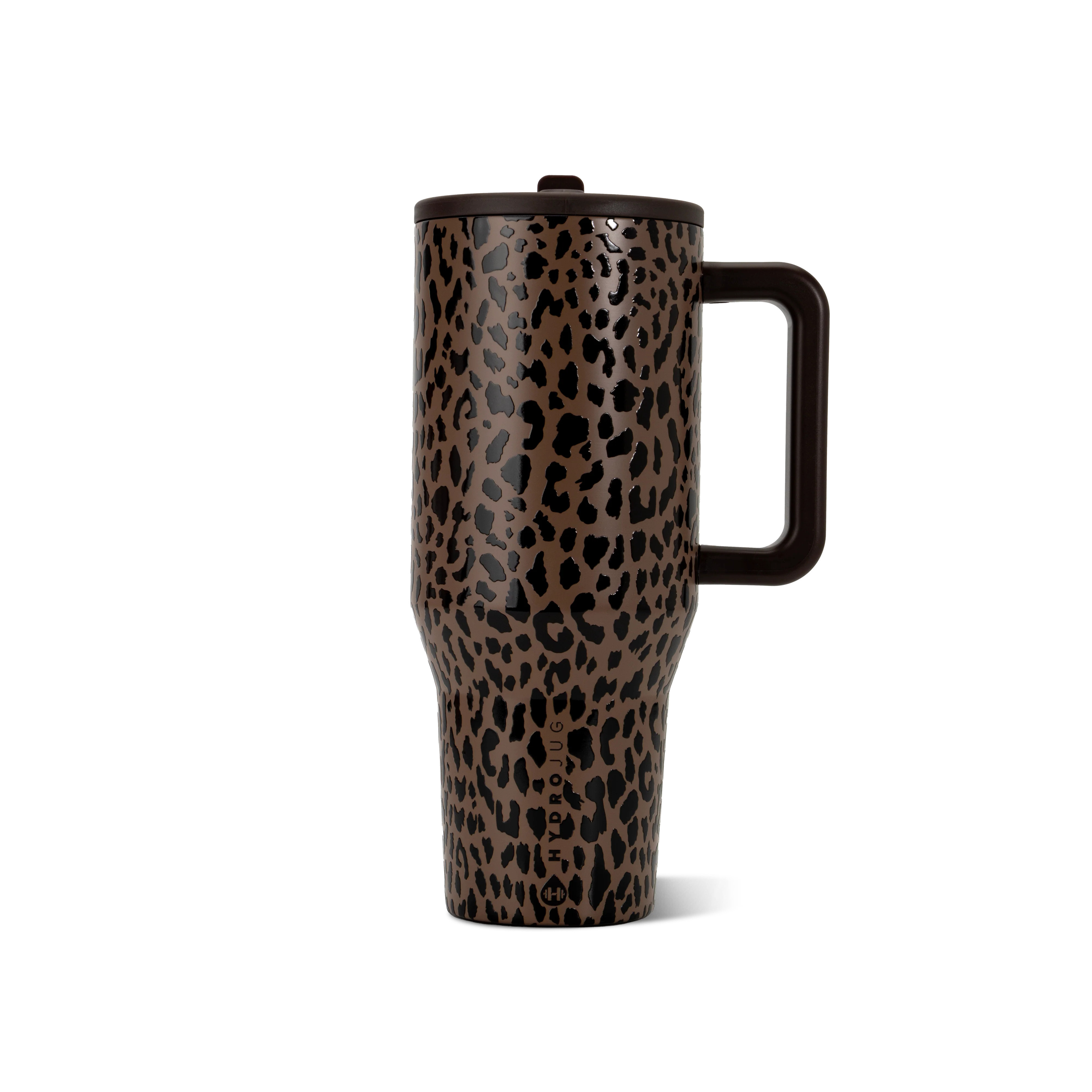 Brown Leopard | HydroJug