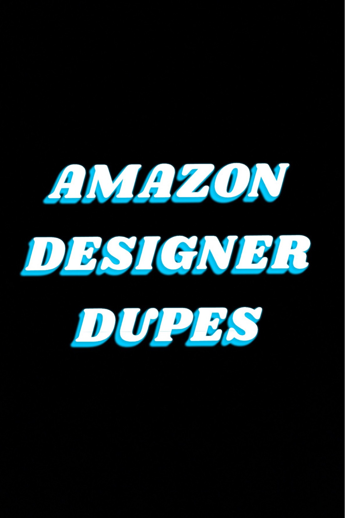 AMAZON DESIGNER DUPES | jewelry | accessories | hard to find | dior | Louis Vuitton | Cartier | 

#LTKunder100 #LTKunder50 #LTKFind