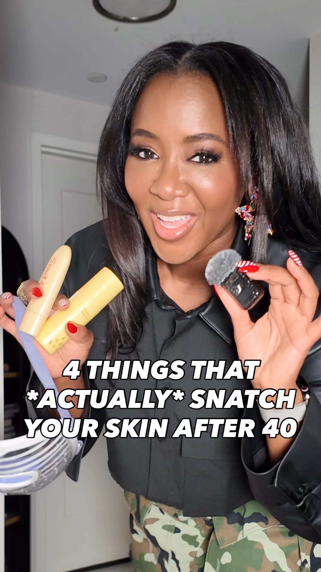 #LTKOver40 #LTKBeauty