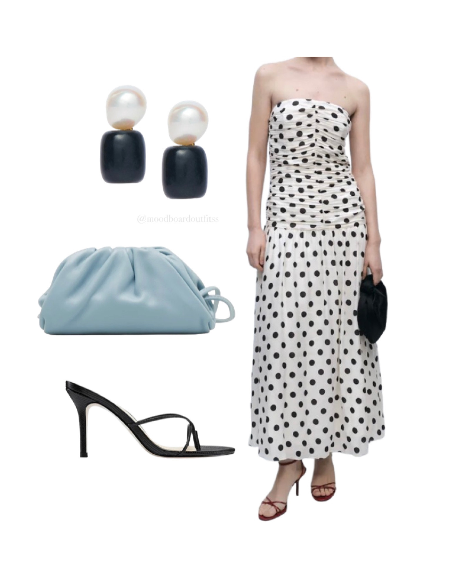 Wedding Guest Outfit

#LTKSeasonal #LTKParties #LTKWatchNow