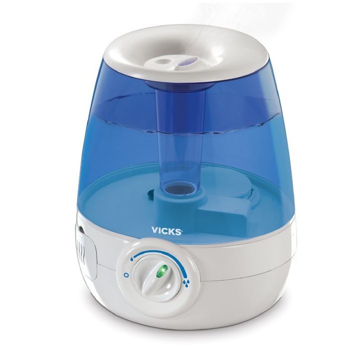 Vicks Filter Free Cool Mist Humidifier | Target