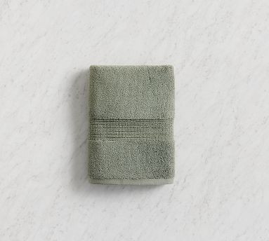 Cloud Bath Towel | Pottery Barn (US)