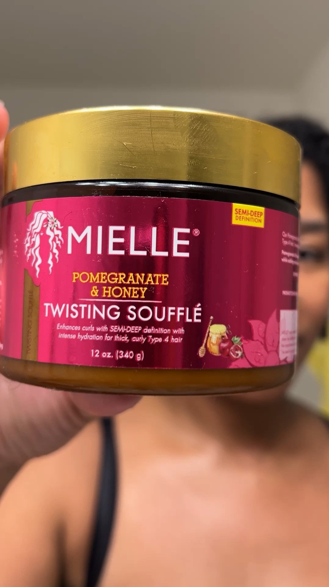 If all else fails, Mielle Twisting Soufflé is faithful in making my twist outs hi-def! If you’re a definition girlie this twisting butter is for you! 

Natural Hairstyles 
Twist out styles 
Twisting butter 
Natural hair products 

#LTKVideo #LTKfindsunder50 #LTKbeauty