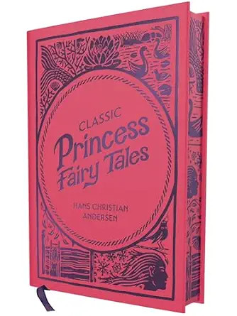 Classic Princess Fairy Tales | Amazon (US)
