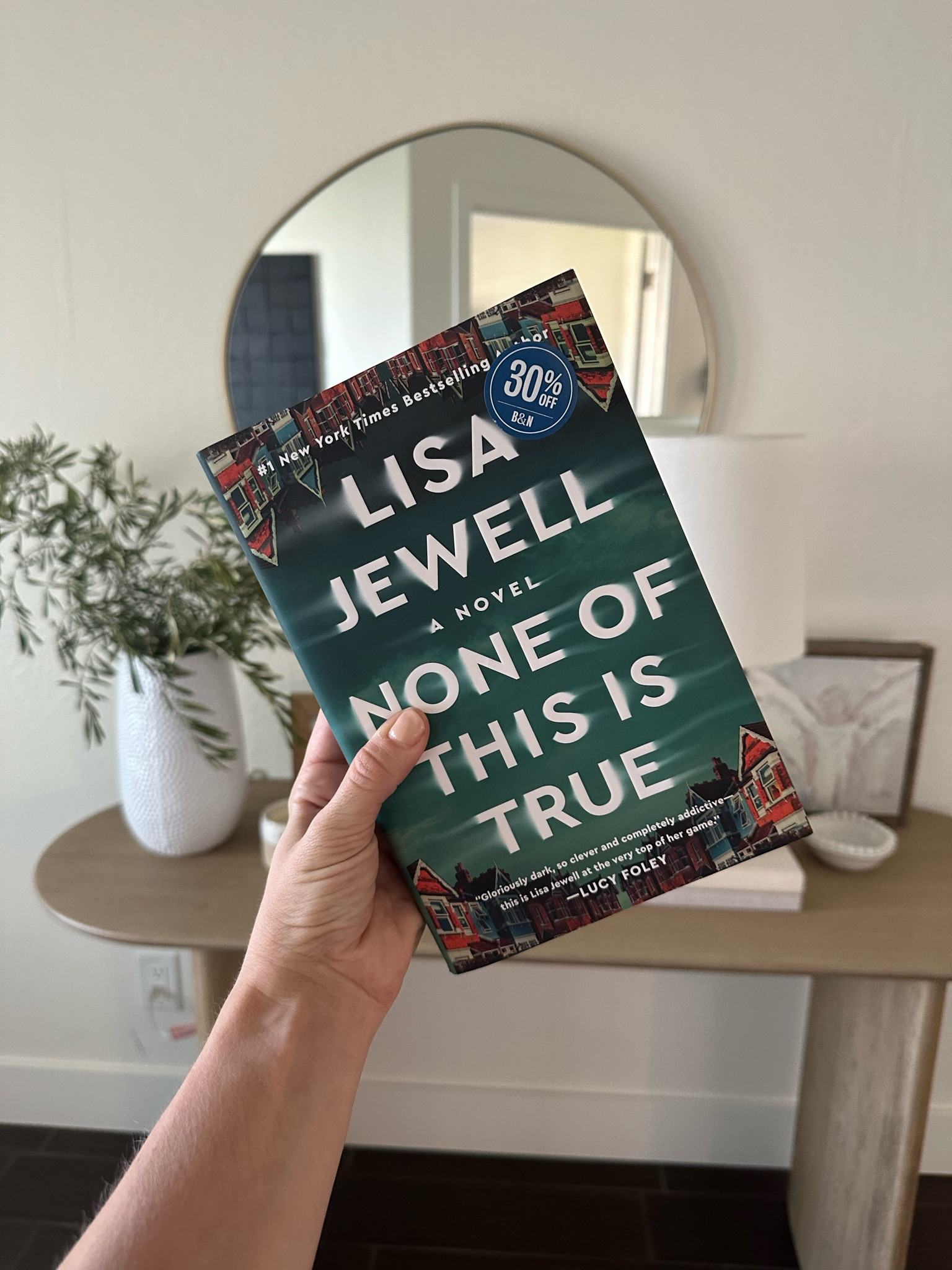 This book is so good and I am going through it so fast. Signing off from work so I can read tbh  

#LTKsalealert #LTKGiftGuide