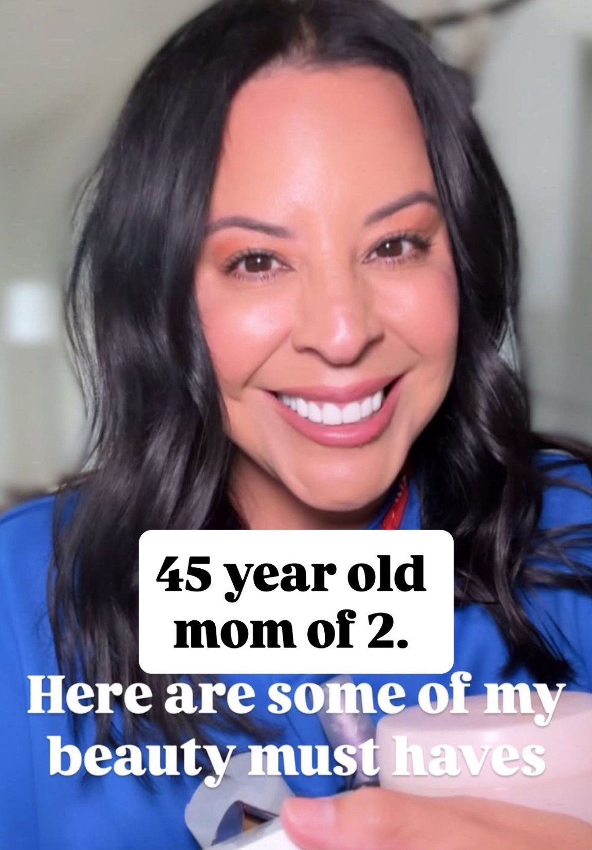 45 year old mom of 2 and these are some of my favorite beauty products. I have used most of them for a few years or more (a couple of items are new for me). These are the products I tell all my friends about. 


#LTKOver40 #LTKBeauty #LTKselfcare