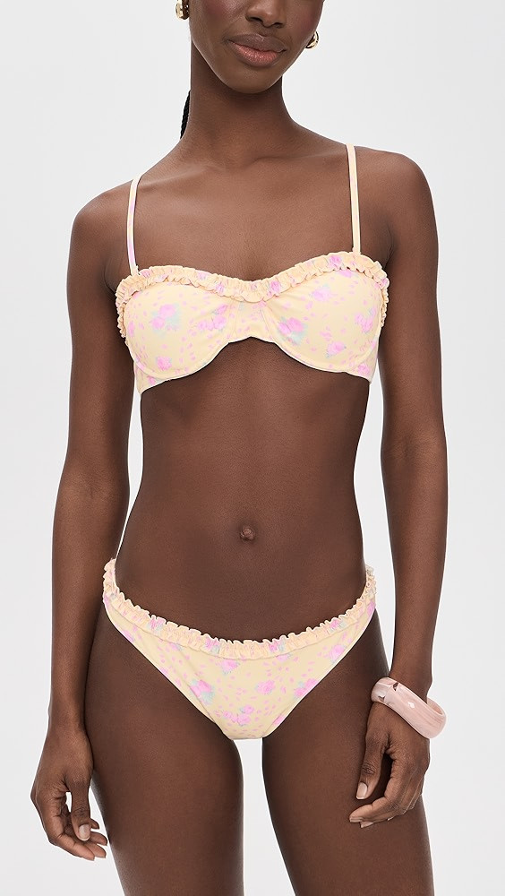 Nightlyn Bikini Set | Shopbop