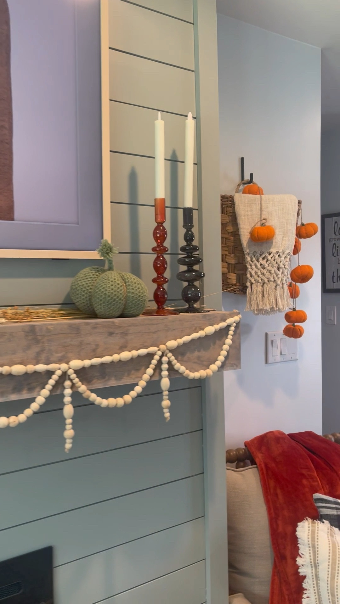 Kickoff to the most wonderful time of year is here!! 

#LTKSale #LTKSeasonal #LTKhome